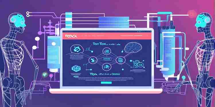 Web3社交媒体平台TOX与Omni Labs合作,以集成AI基础架构