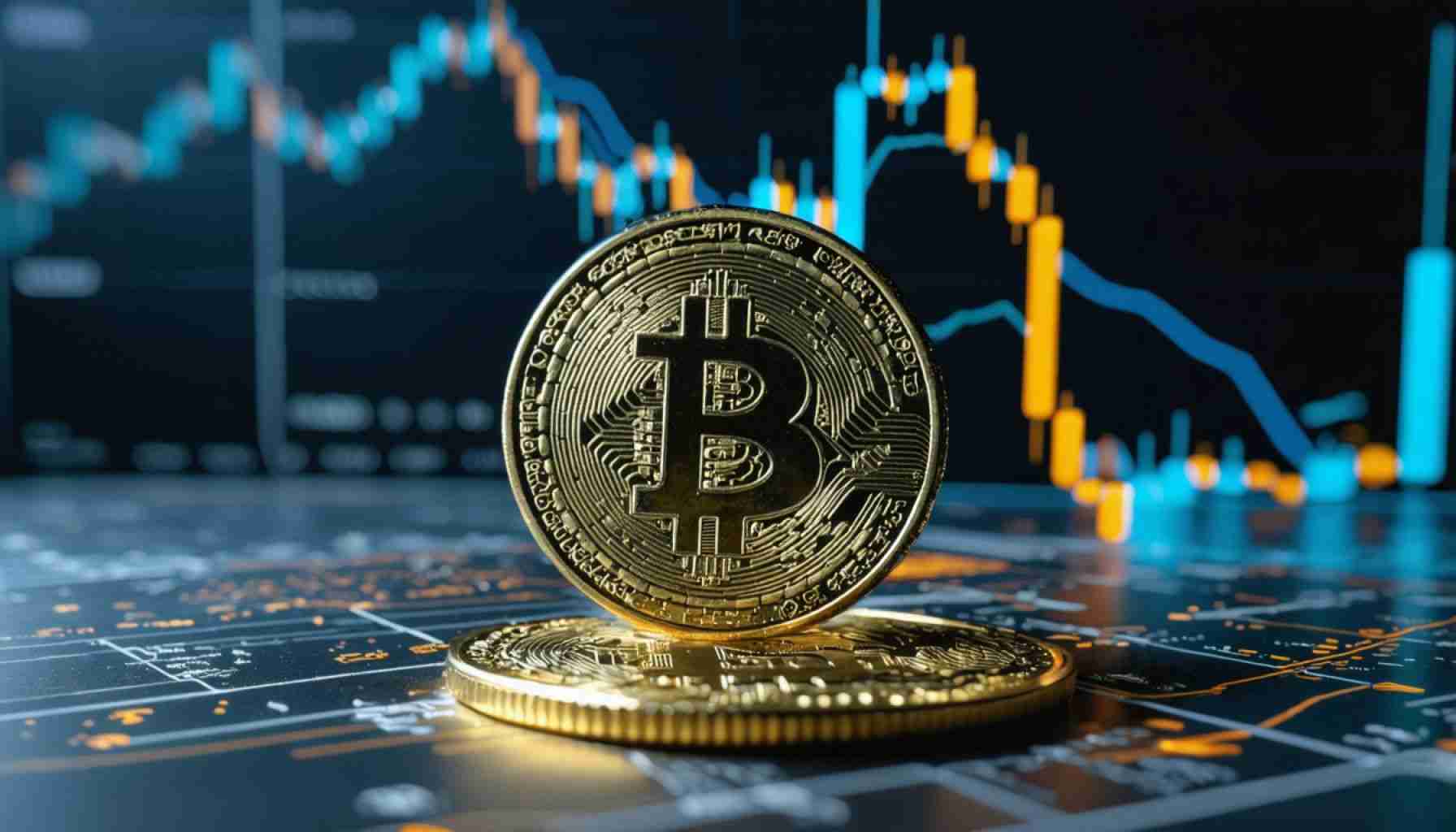 比特币暴发Sparks加密混乱:交易者现在必须知道什么