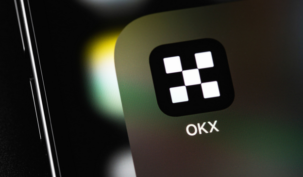 okx交易所app官网地址