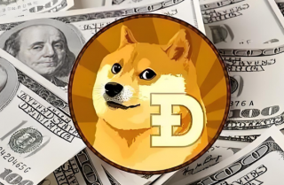 DMD币上涨约3.45% DMD币价格约为0.57美元